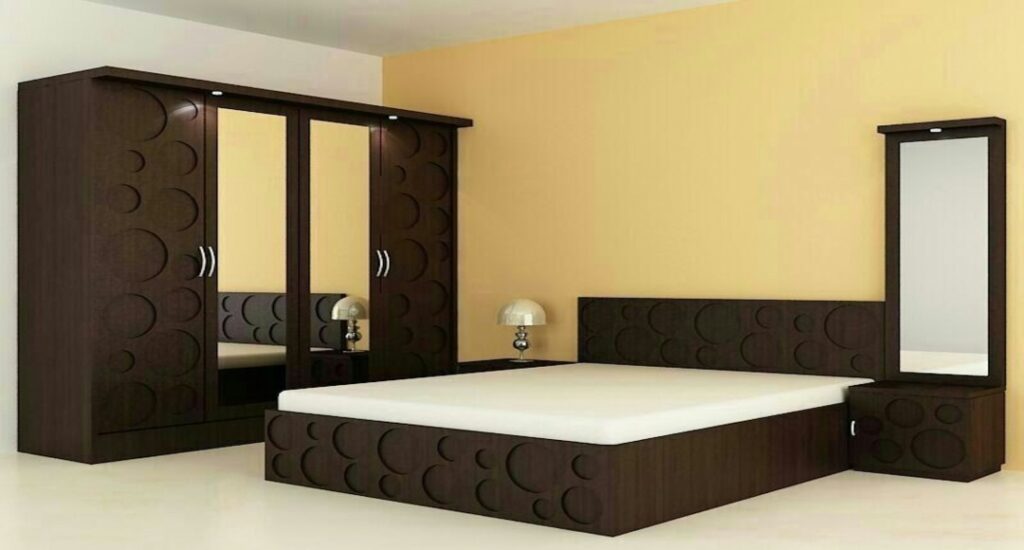 25 Latest and Best Bedroom Sets In 2023: Elevate Your Sleep Space with Style and Comfort