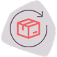 Order Processing with 70% advance amount
